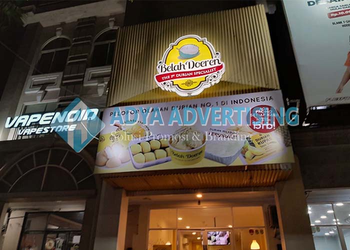 Portofolio Shopsign 3