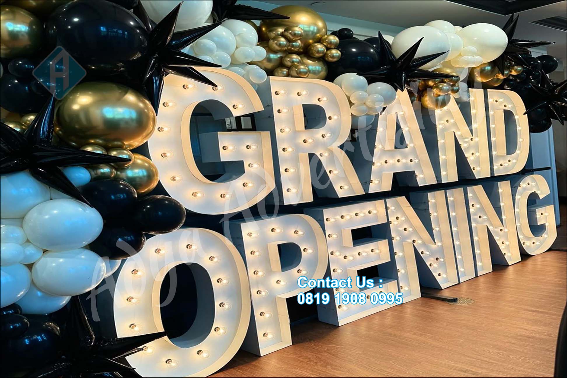 jasa event organizer product launching profesional di subang